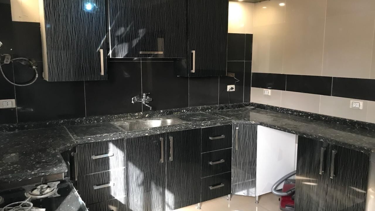 Photo of Kitchen in 6th of October City
