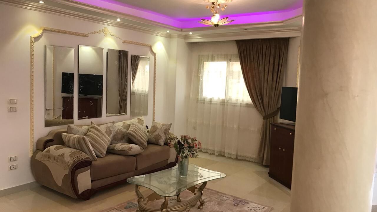 Photo of Livingroom in 6th of October City