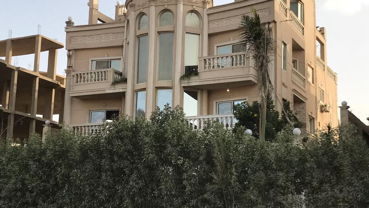 Photo of Outdoor in 6th of October City