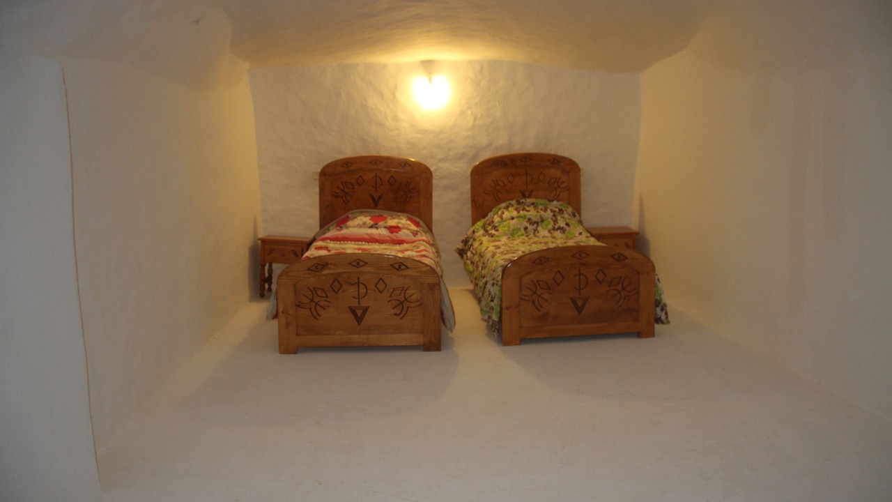 Photo of Bedroom in Beni Khedech