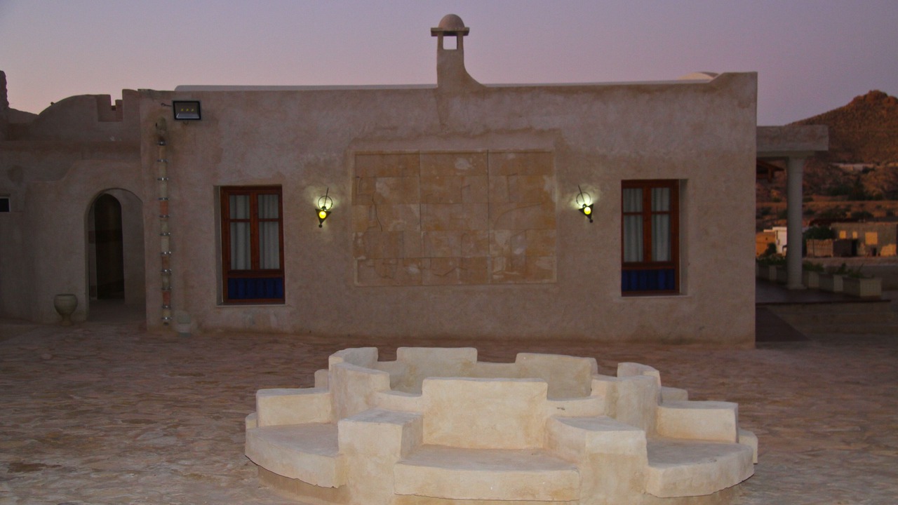 Photo of Outdoor in Beni Khedech