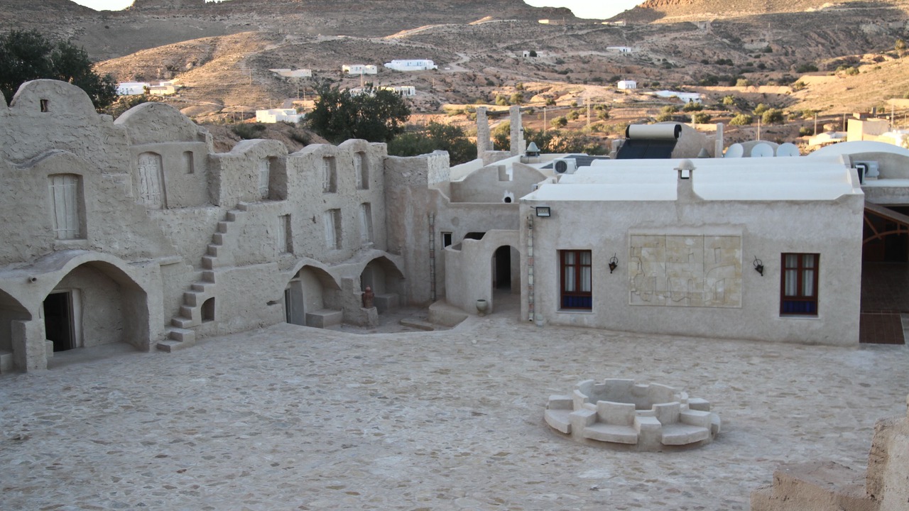 Photo of Outdoor in Beni Khedech