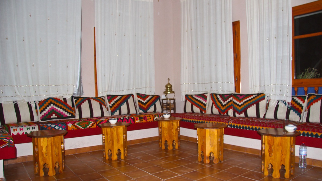 Photo of Others in Beni Khedech