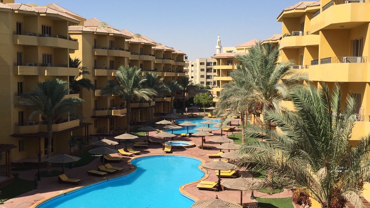 Photo of Outdoor in Al Mamsha El Seyahi