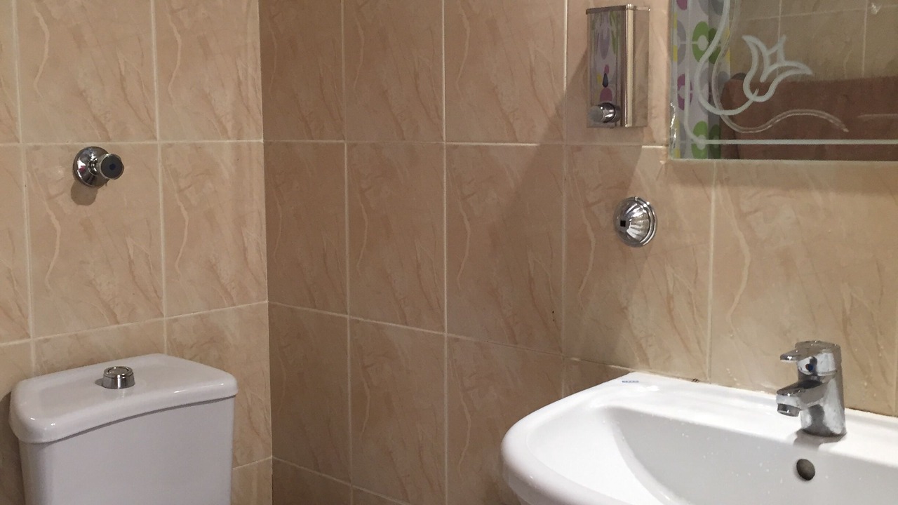 Photo of Bathroom in Al Mamsha El Seyahi