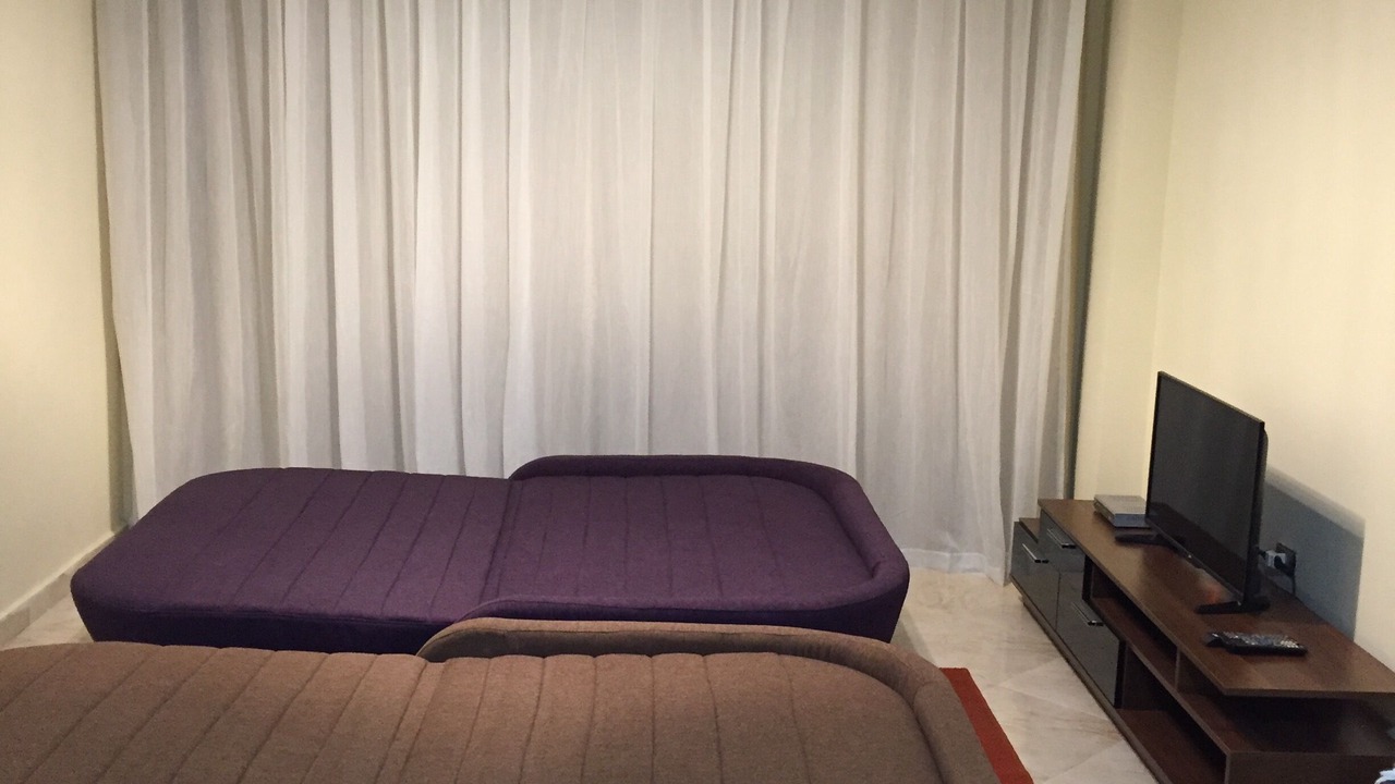 Photo of Bedroom in Al Mamsha El Seyahi