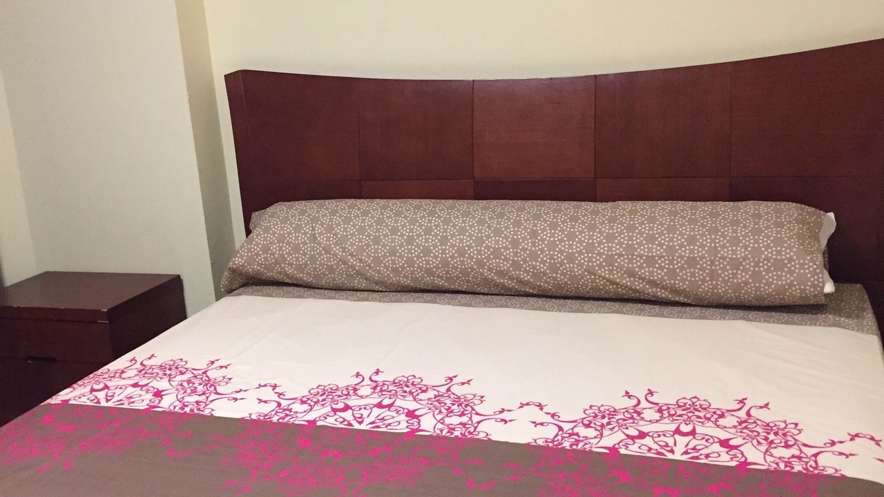 Photo of Bedroom in Al Mamsha El Seyahi