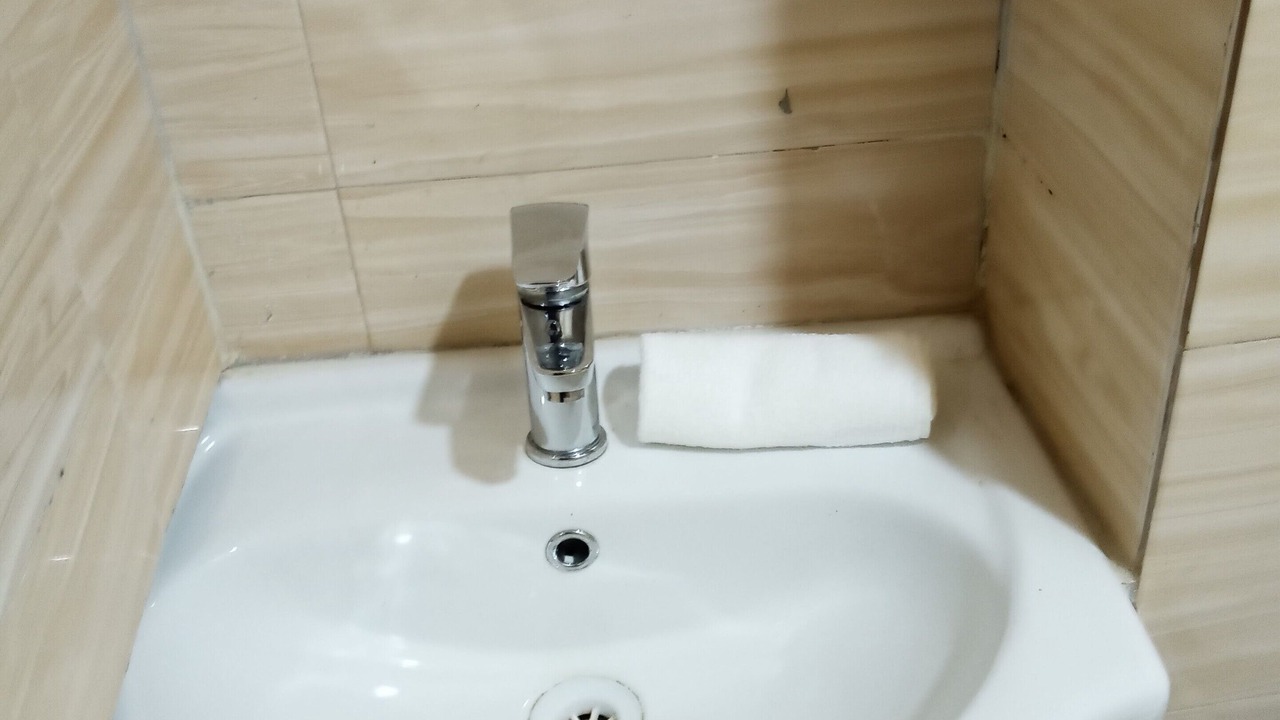Photo of Bathroom in Lagos