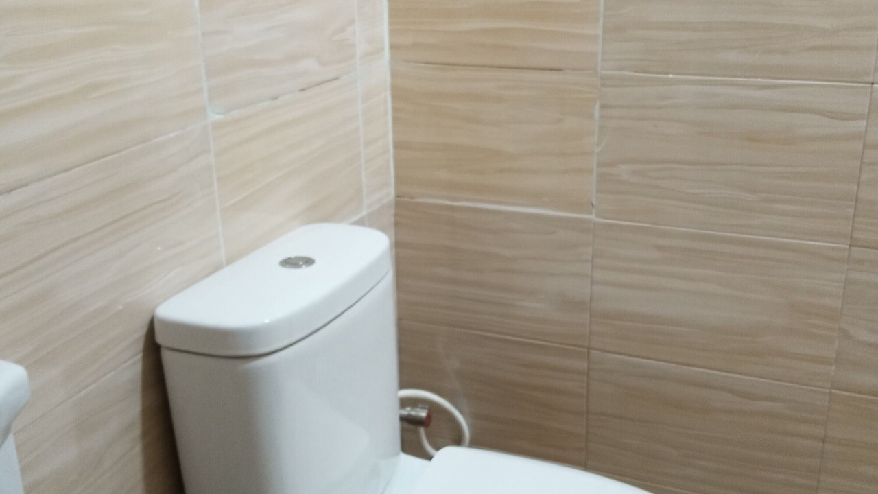 Photo of Bathroom in Lagos