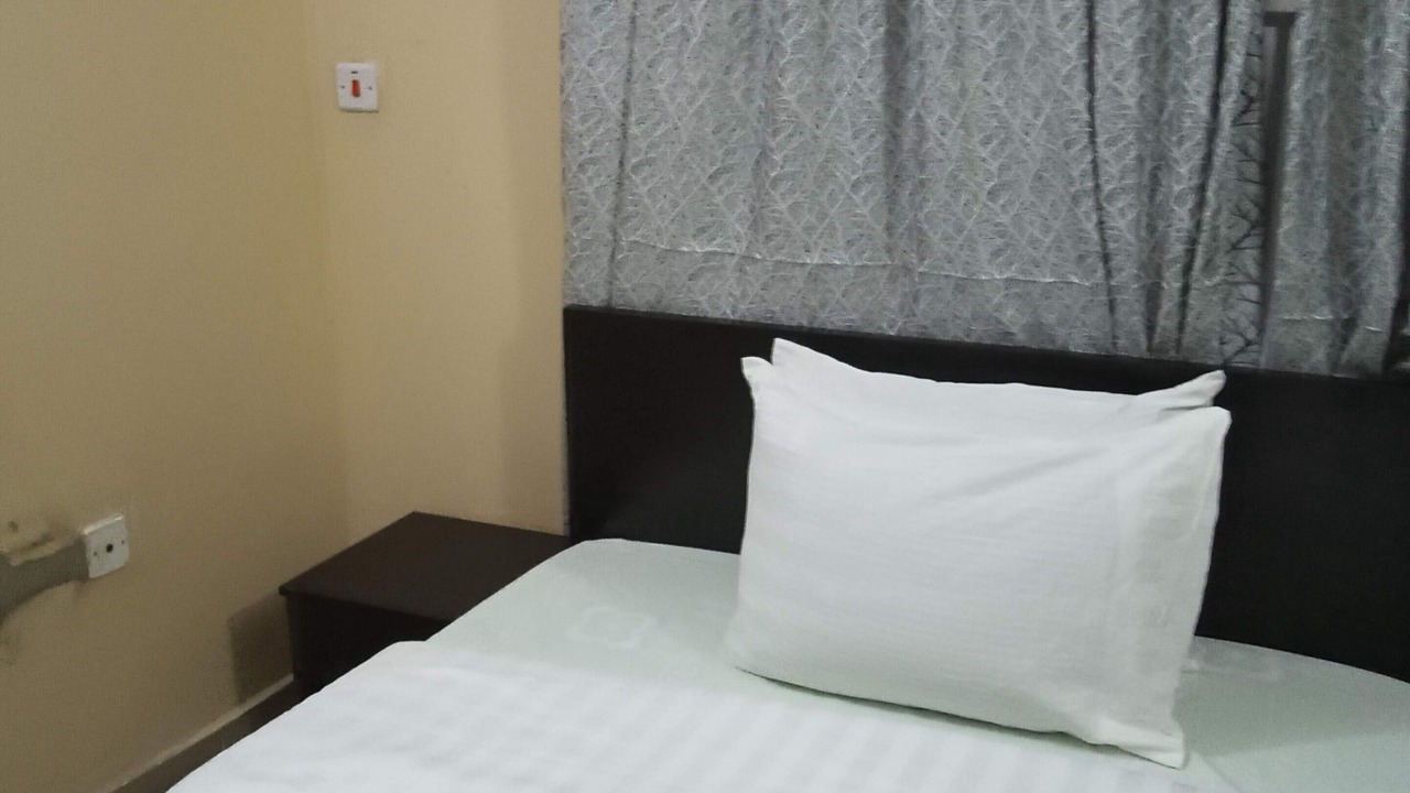 Photo of Bedroom in Lagos