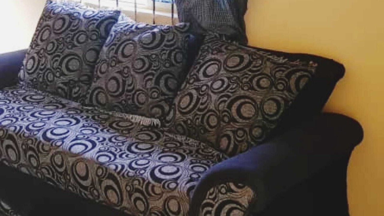 Photo of Livingroom in Agbowa