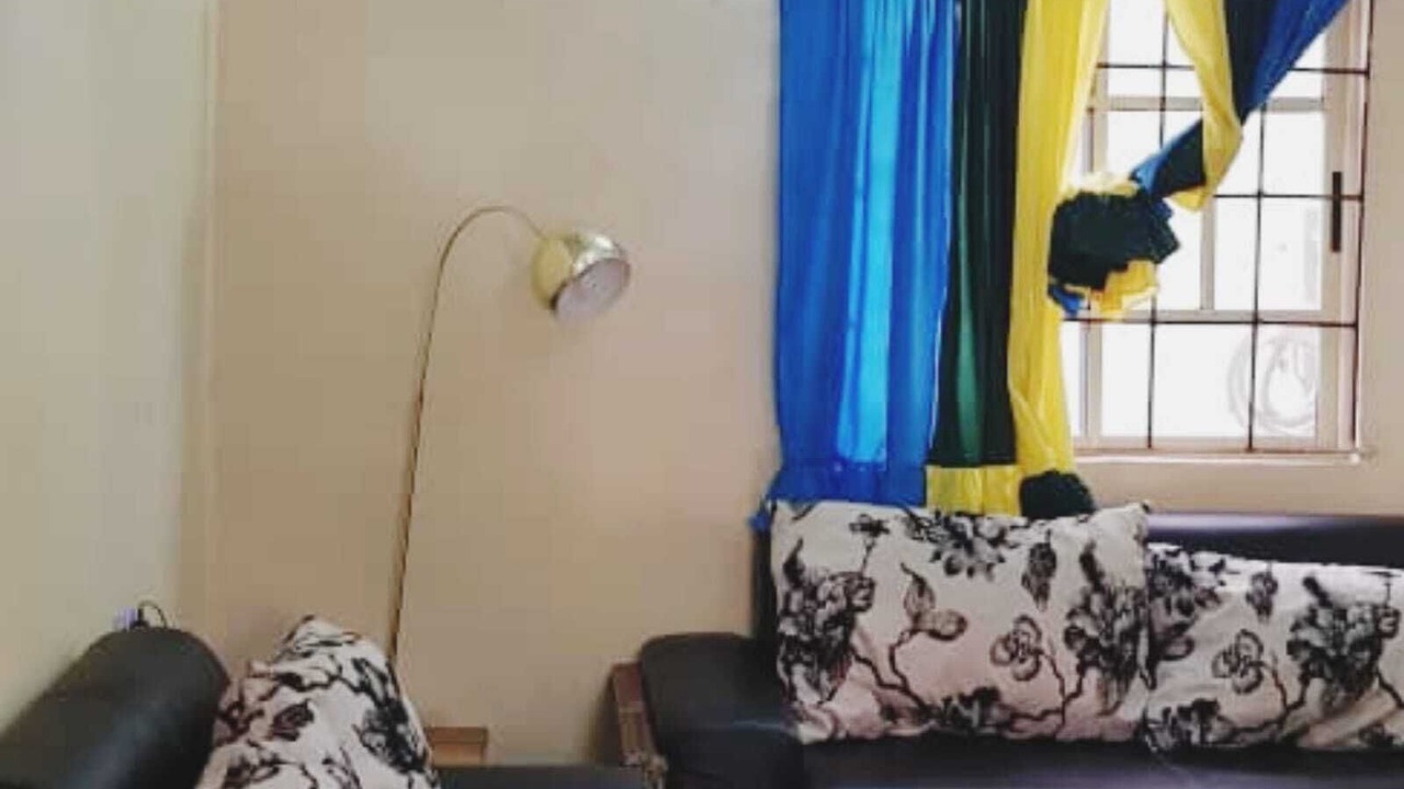 Photo of Livingroom in Agbowa