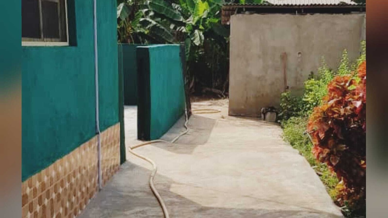 Photo of Outdoor in Agbowa