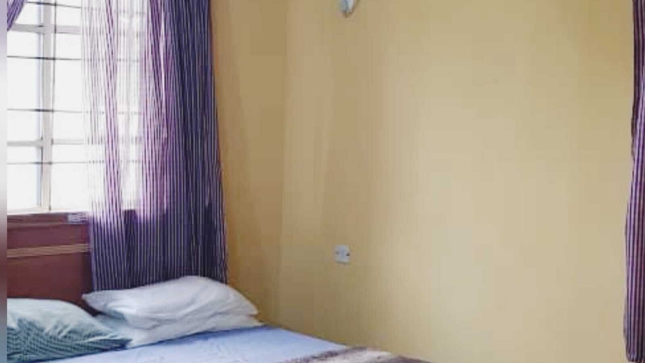 Photo of Bedroom in Agbowa