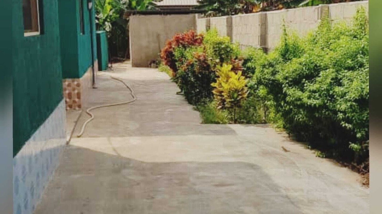 Photo of Outdoor in Agbowa