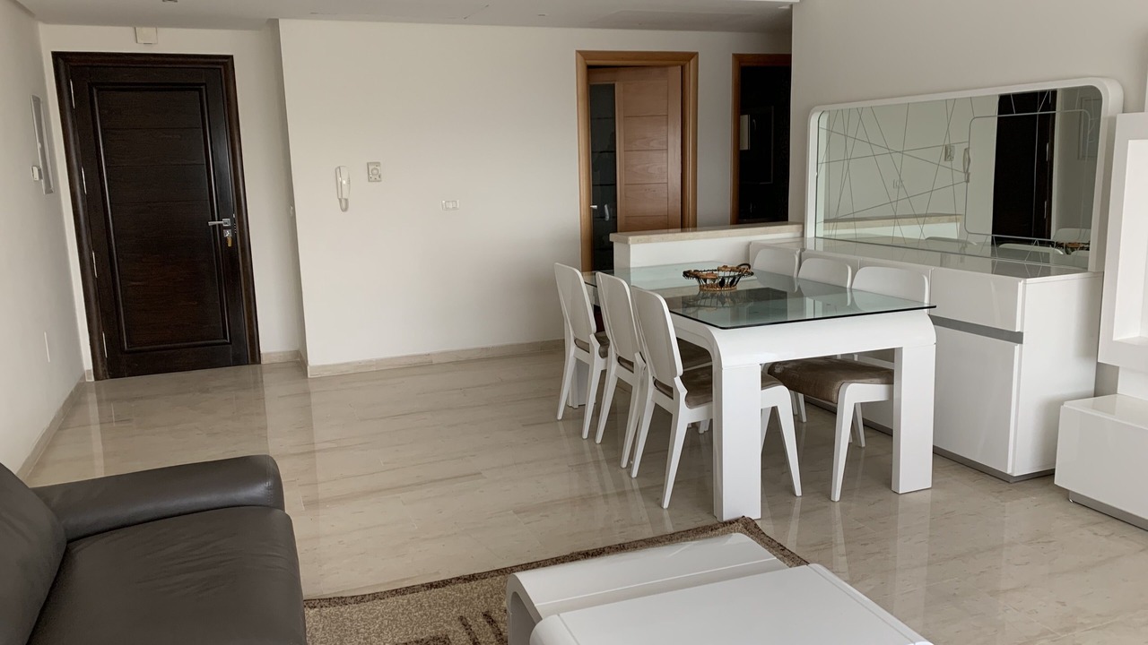 Photo of Livingroom in Jardins d'El Menzah 2