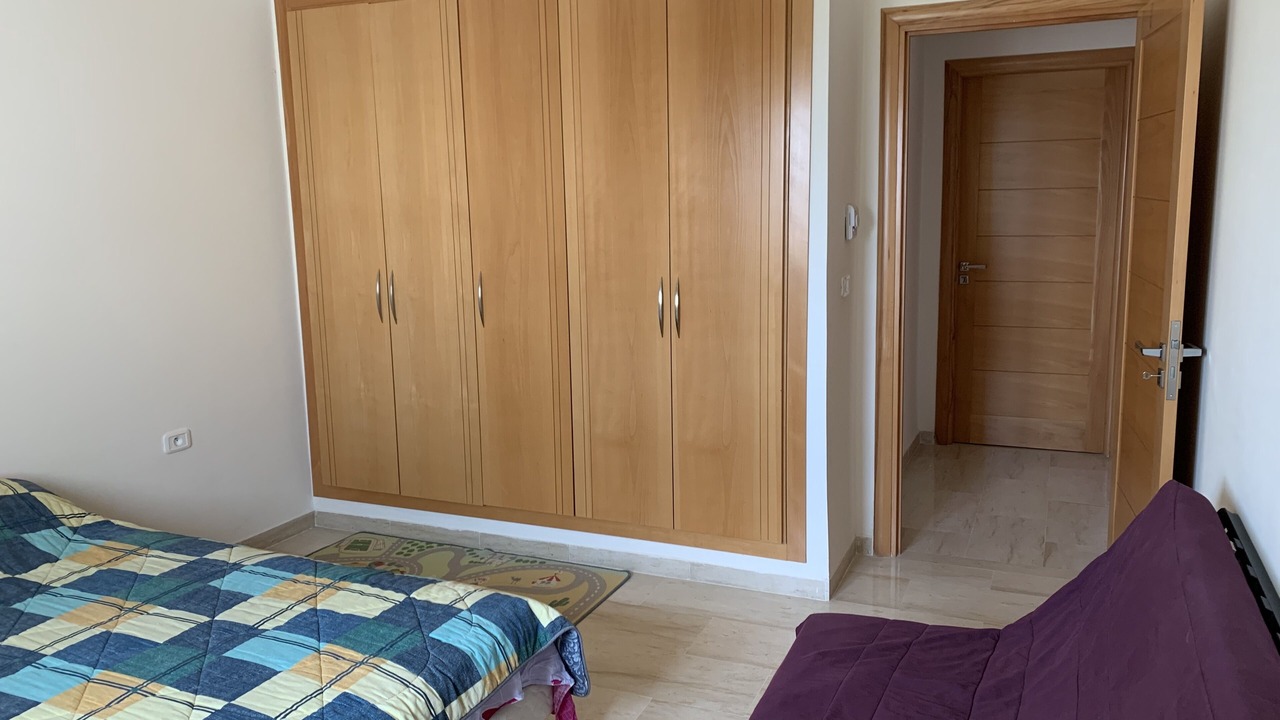 Photo of Bedroom in Jardins d'El Menzah 2