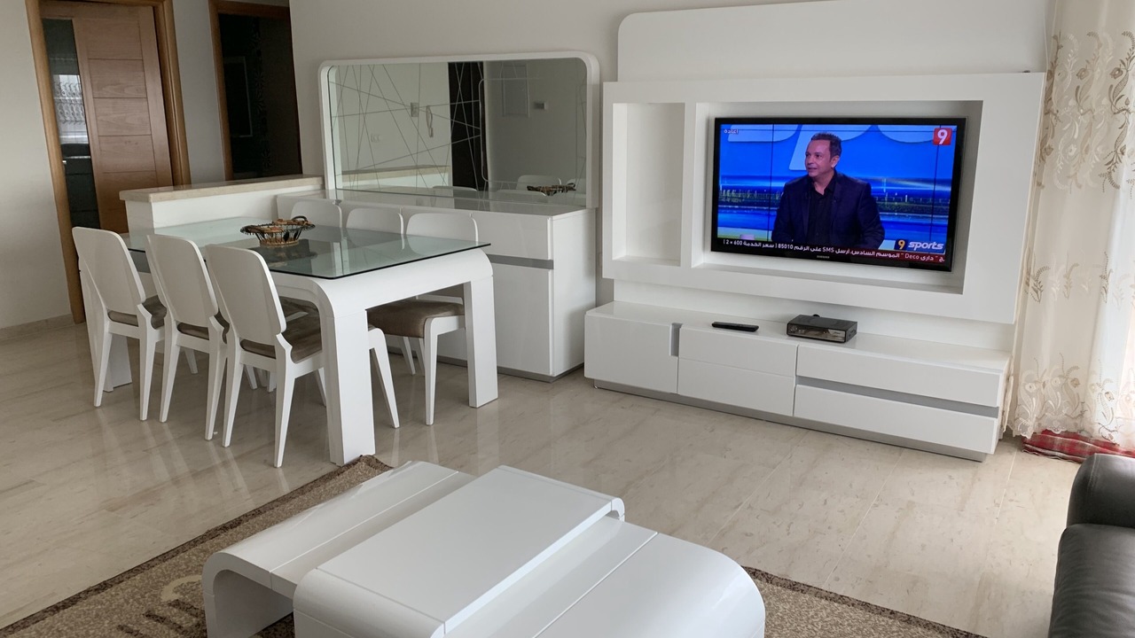 Photo of Livingroom in Jardins d'El Menzah 2