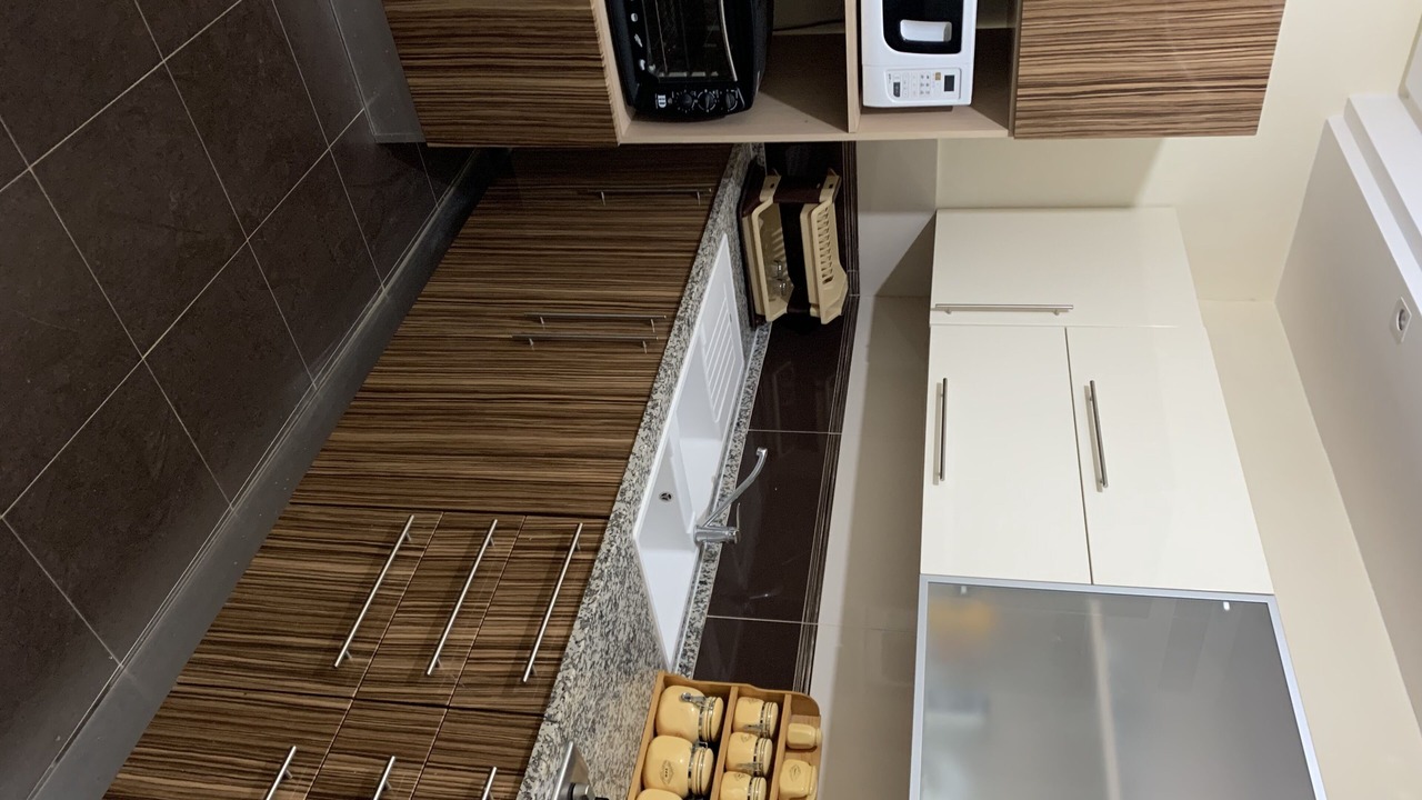 Photo of Kitchen in Jardins d'El Menzah 2