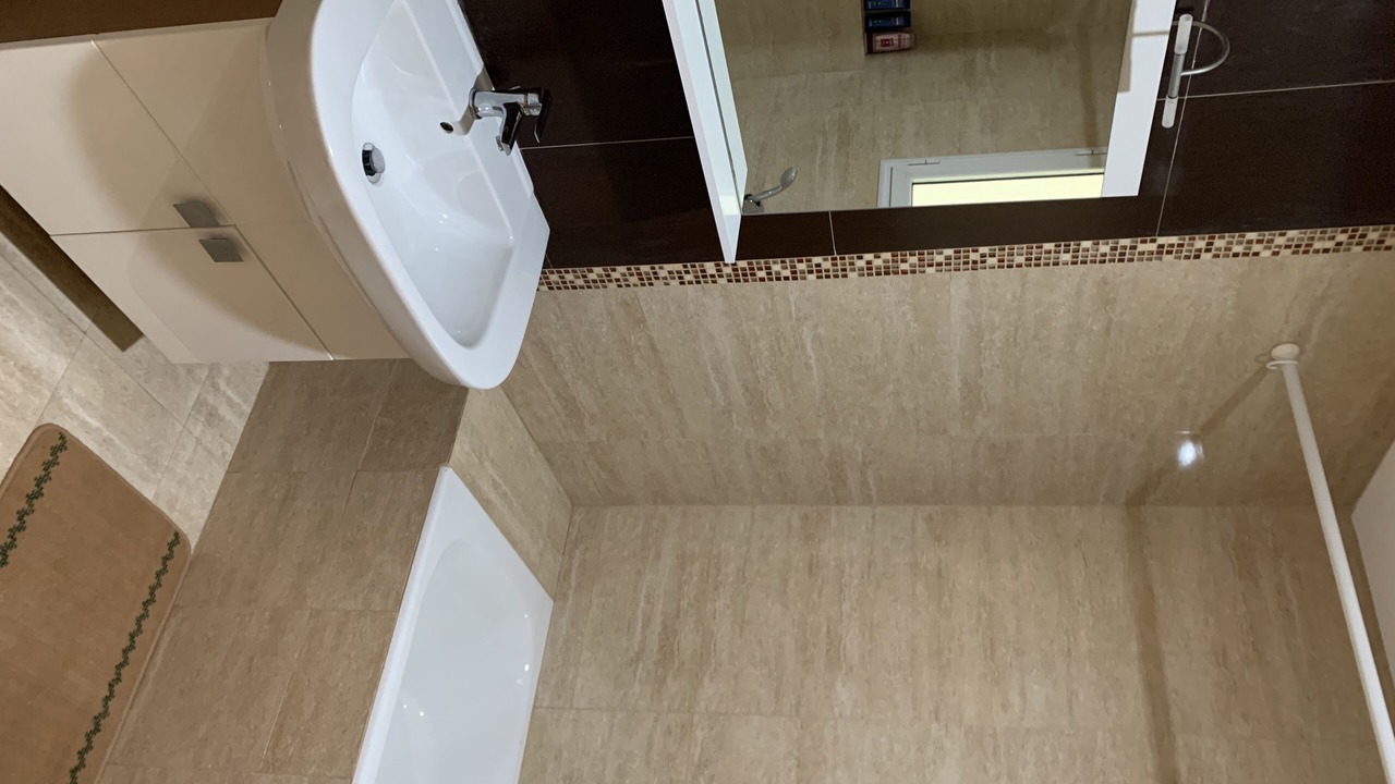Photo of Bathroom in Jardins d'El Menzah 2