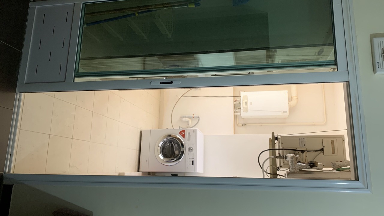 Photo of Kitchen in Jardins d'El Menzah 2