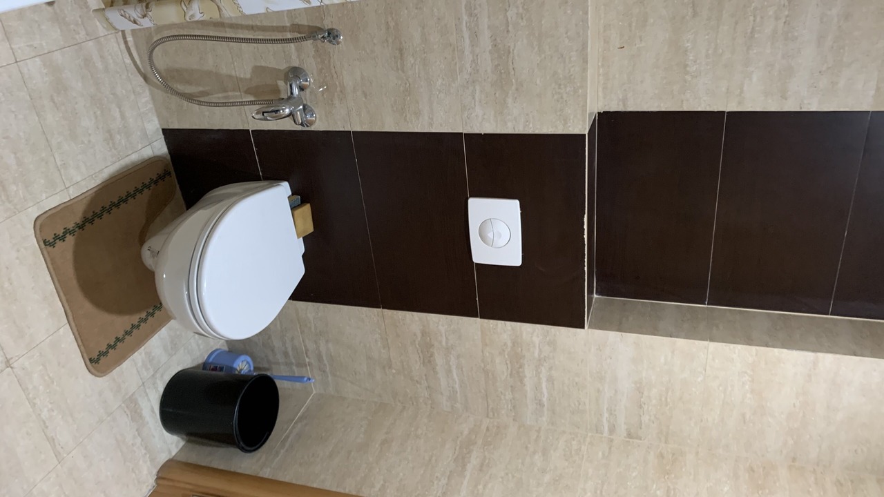 Photo of Bathroom in Jardins d'El Menzah 2