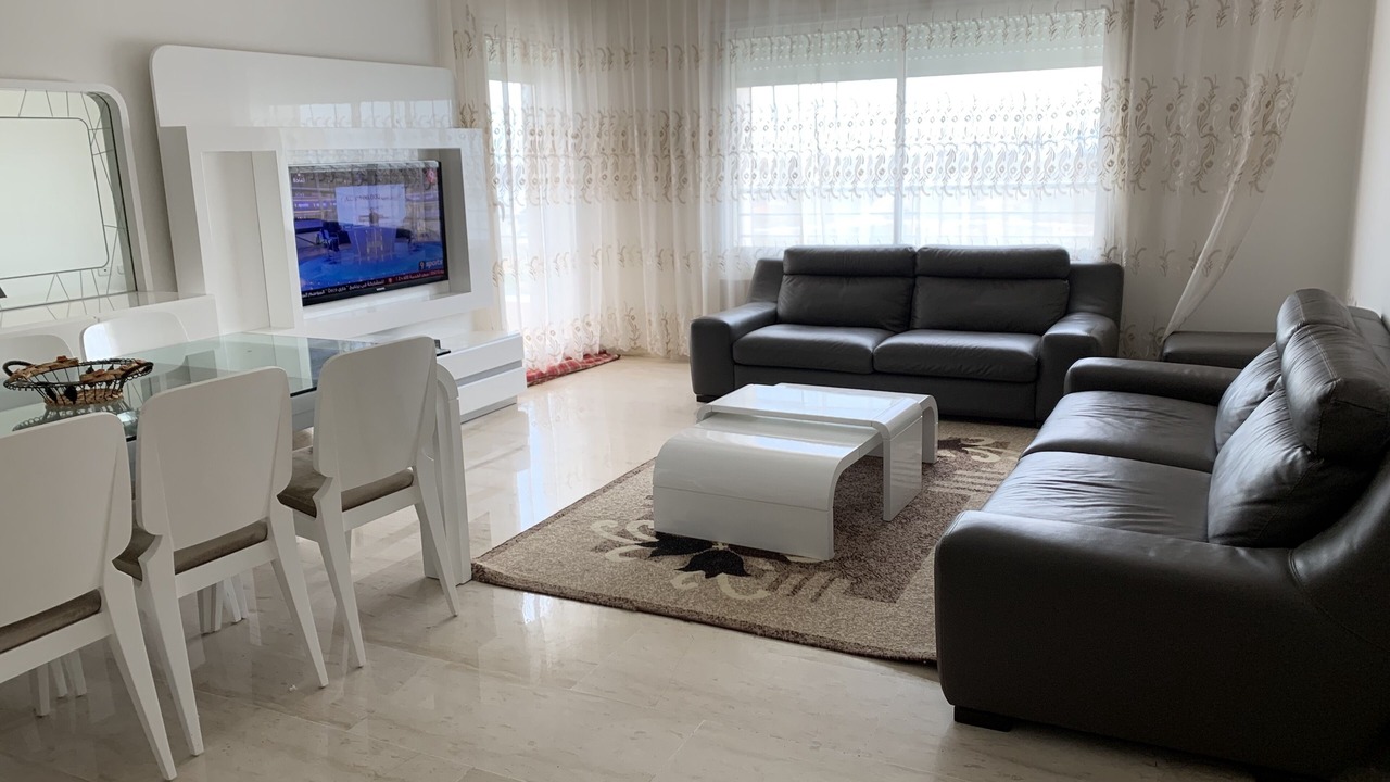 Photo of Livingroom in Jardins d'El Menzah 2