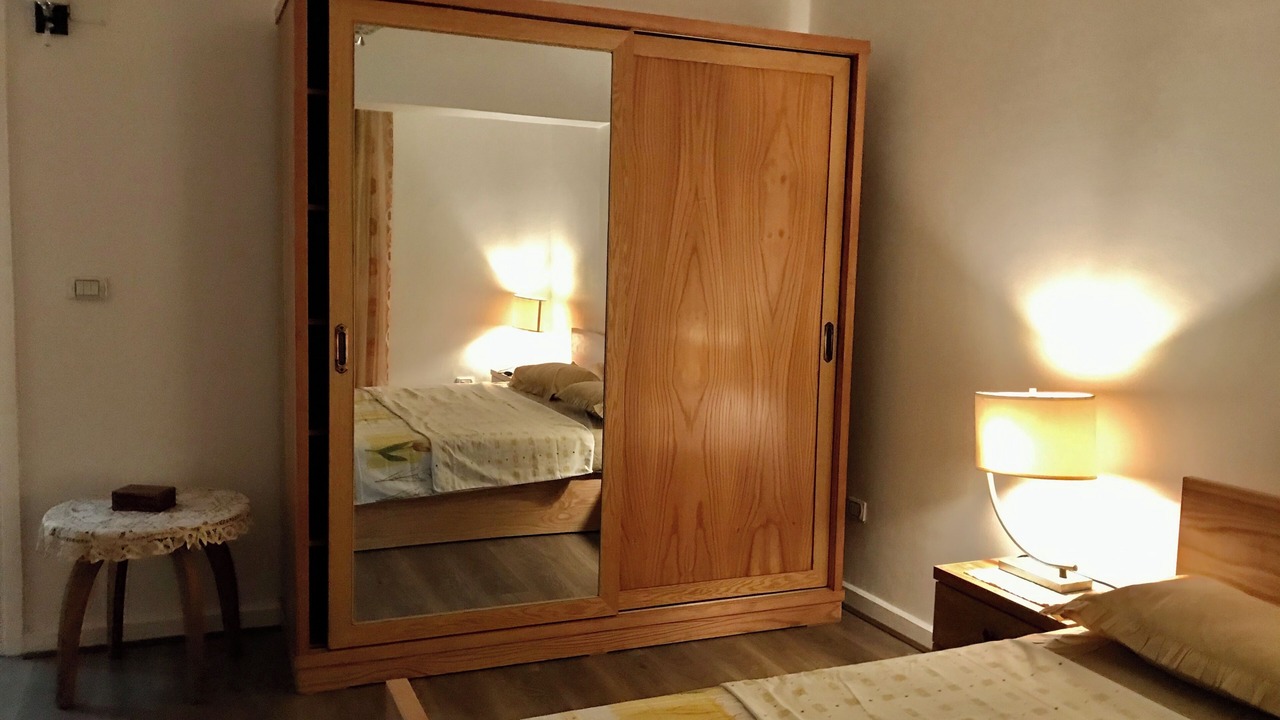 Photo of Bedroom in Maadi