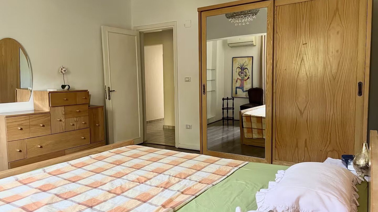 Photo of Bedroom in Maadi
