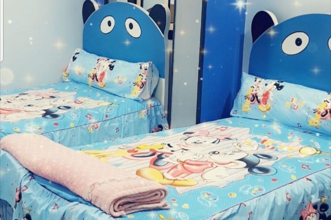 Photo of Bedroom in Aswan