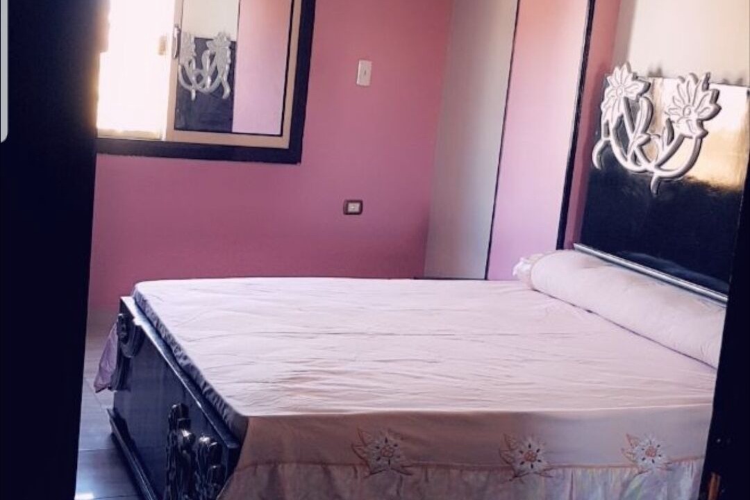 Photo of Bedroom in Aswan
