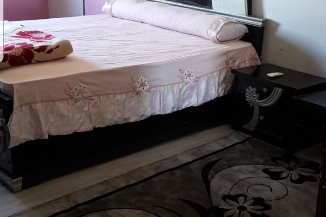 Photo of Bedroom in Aswan