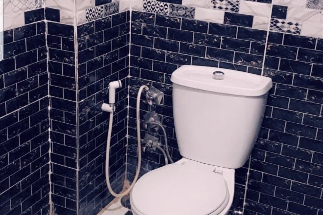 Photo of Bathroom in Aswan
