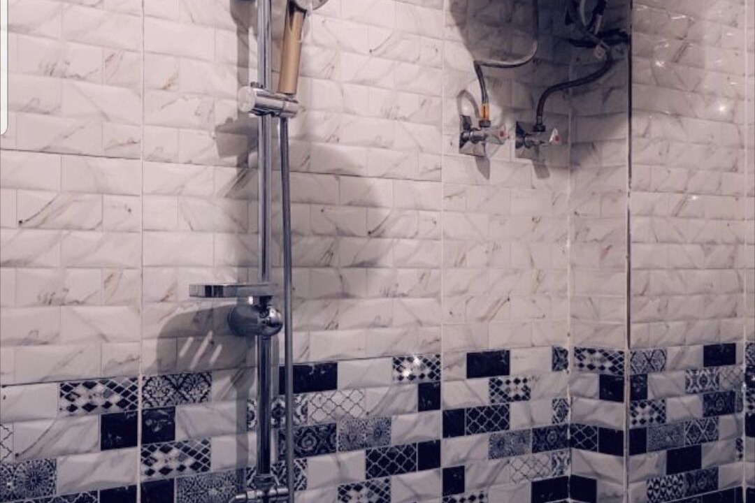 Photo of Bathroom in Aswan