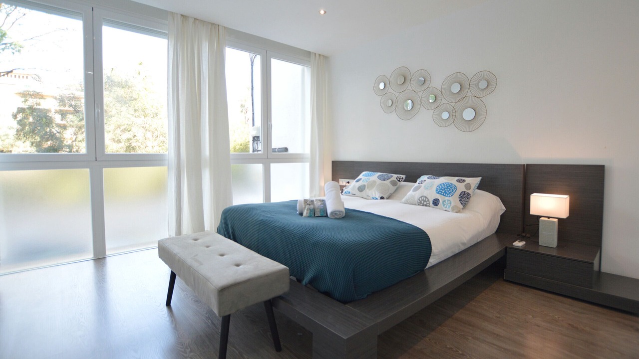 Photo of Bedroom in Puerto de Soller