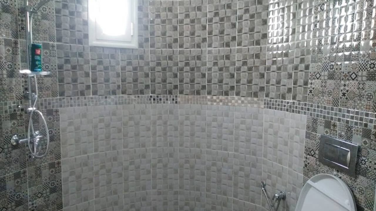 Photo of Bathroom in Mezraia