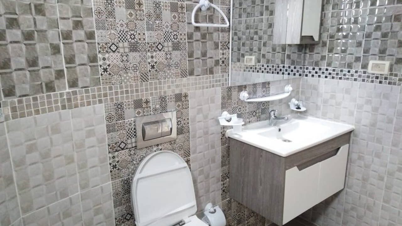 Photo of Bathroom in Mezraia