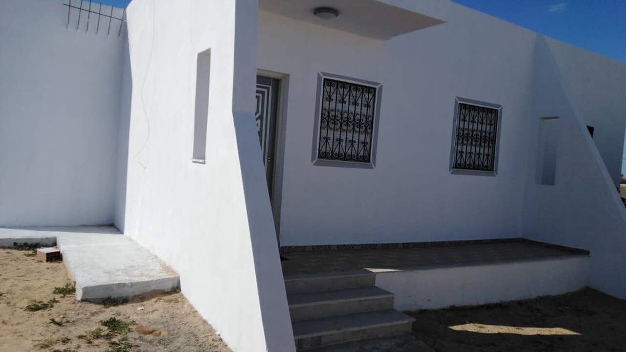 Photo of Outdoor in Mezraia