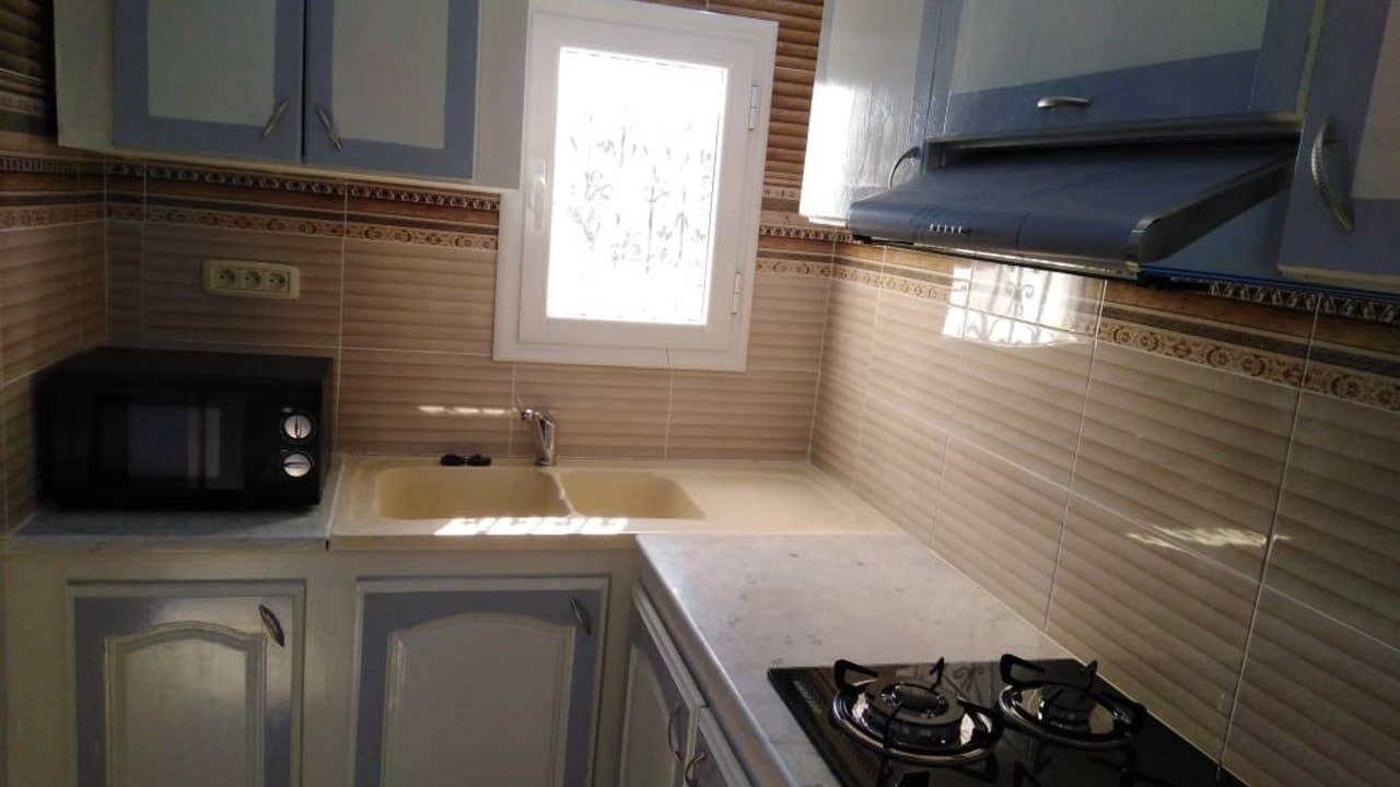 Photo of Kitchen in Mezraia