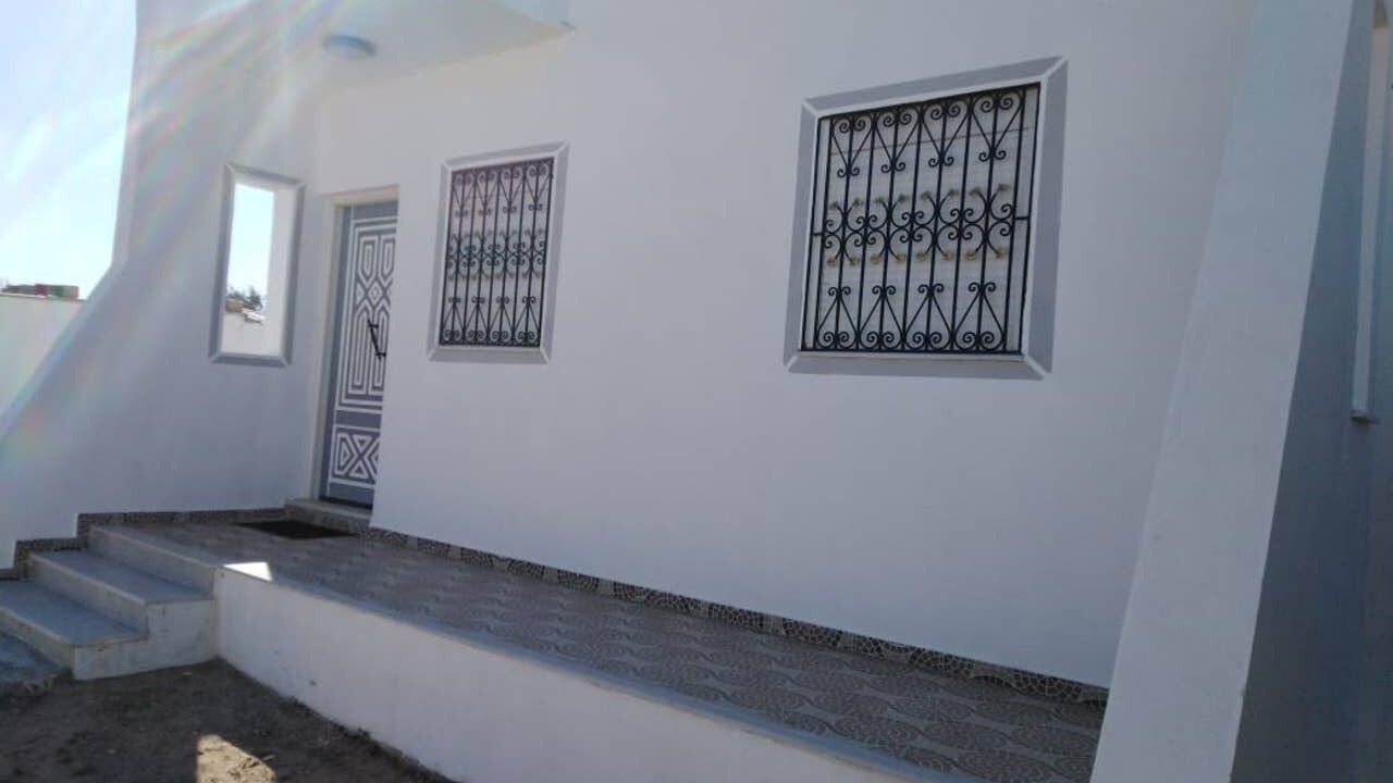 Photo of Outdoor in Mezraia