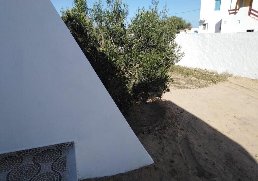 Photo of Outdoor in Mezraia