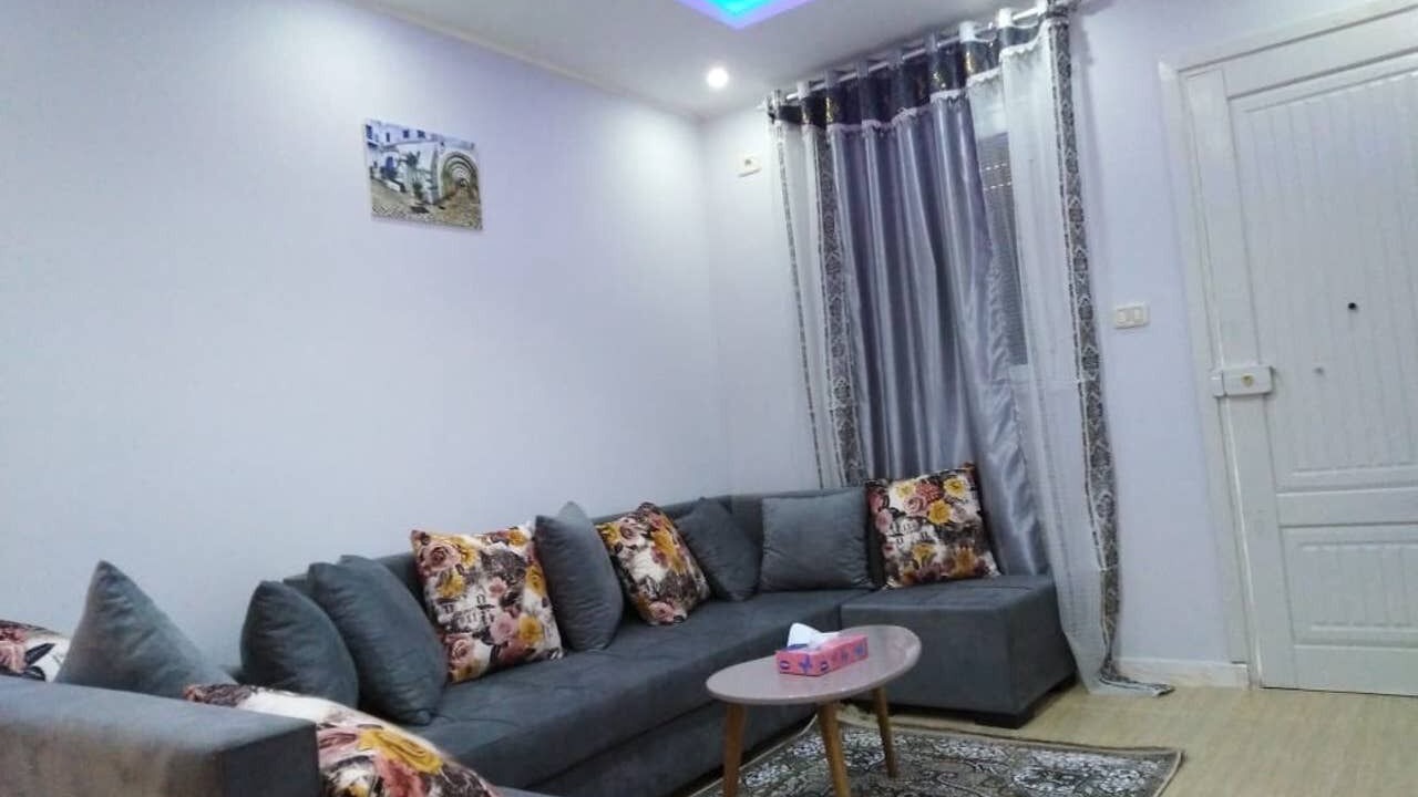 Photo of Livingroom in Mezraia