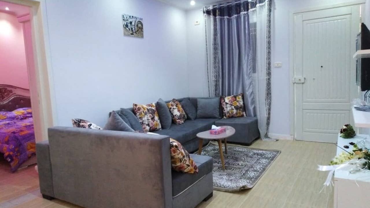 Photo of Livingroom in Mezraia