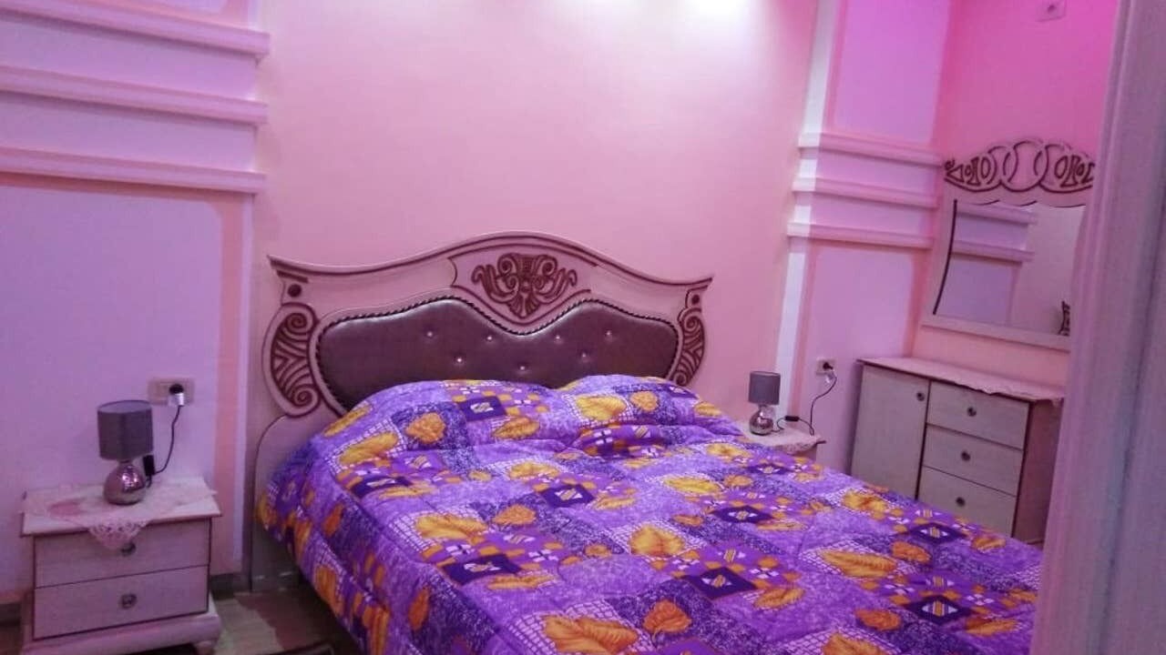 Photo of Bedroom in Mezraia