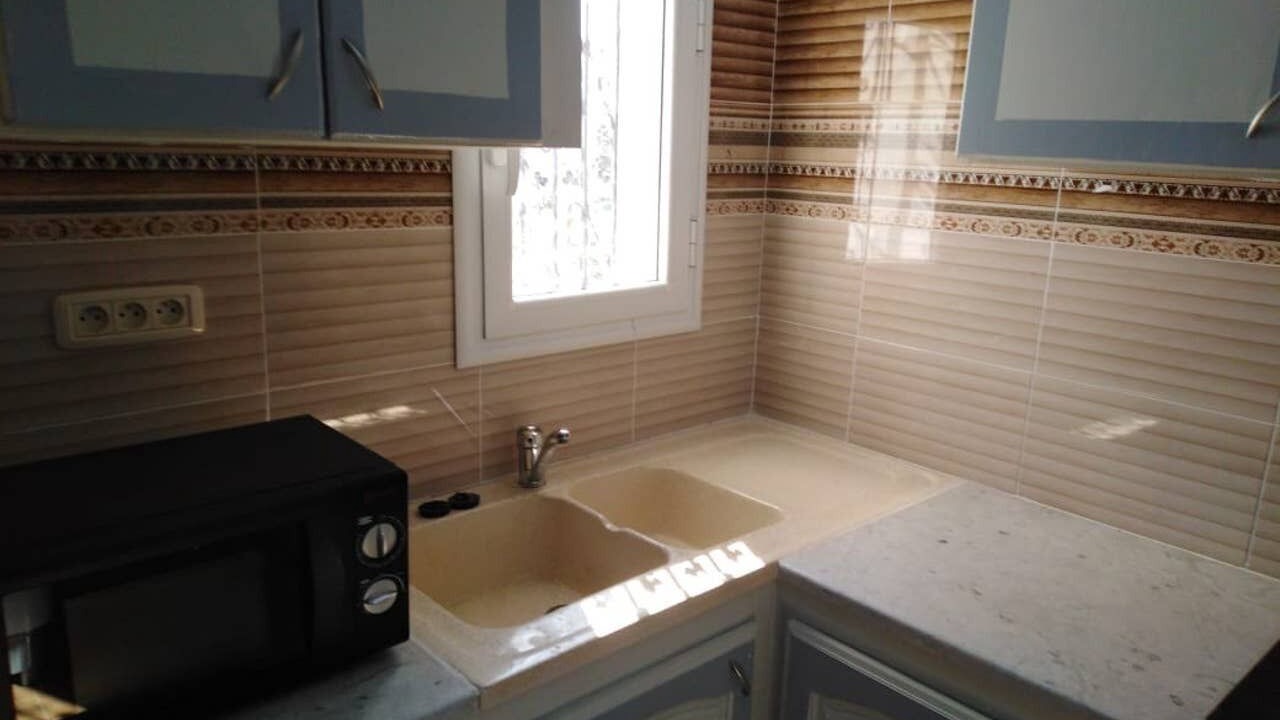 Photo of Kitchen in Mezraia