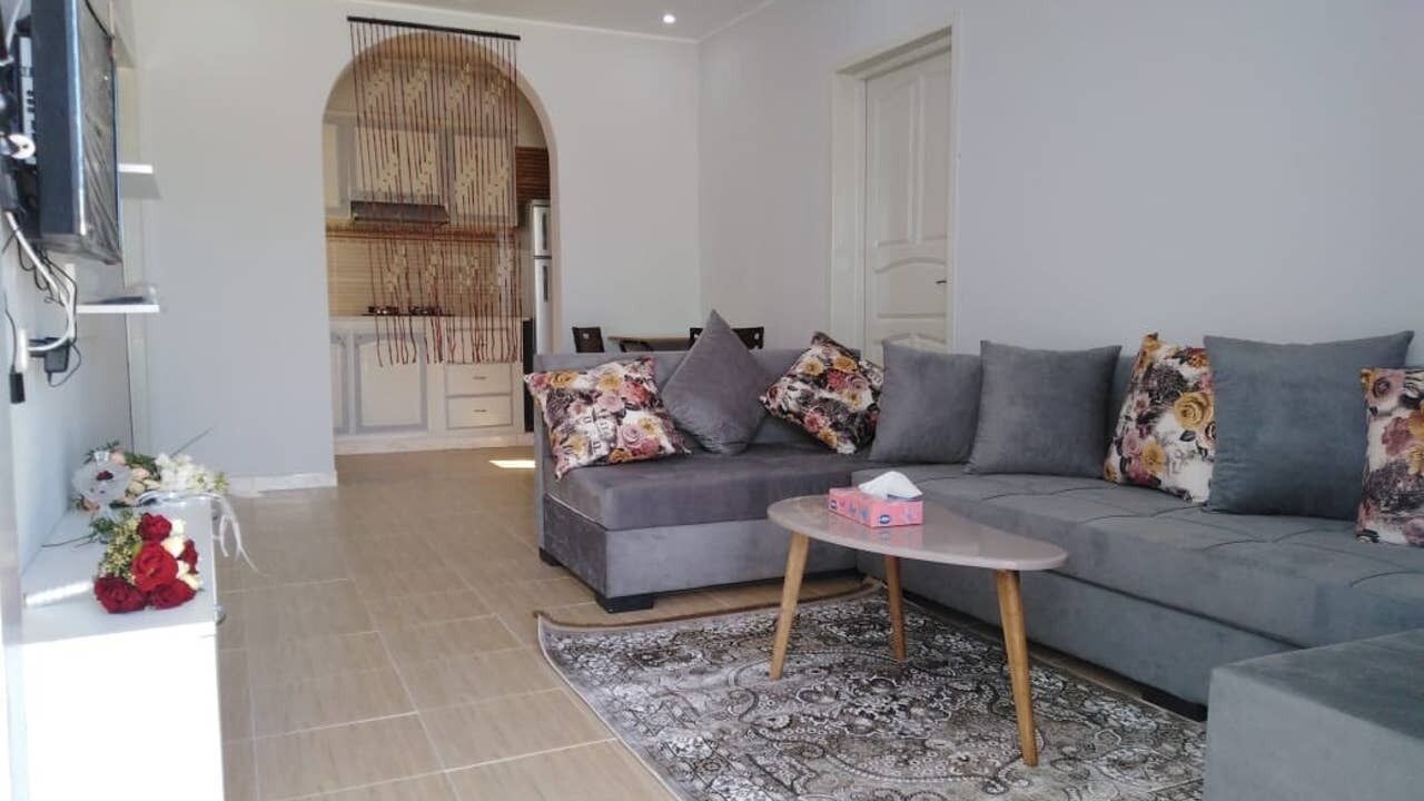 Photo of Livingroom in Mezraia