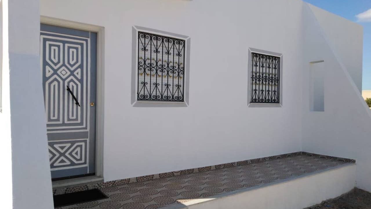 Photo of Outdoor in Mezraia