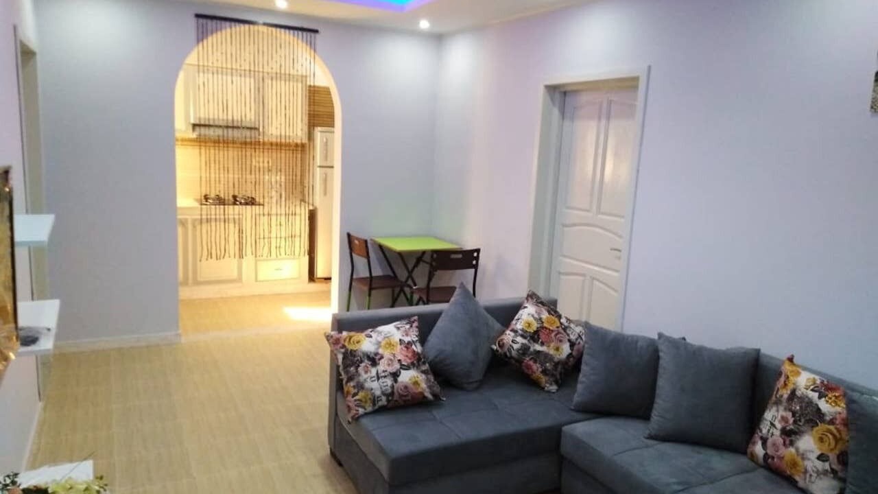 Photo of Livingroom in Mezraia