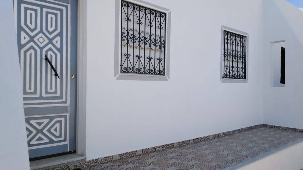 Photo of Outdoor in Mezraia