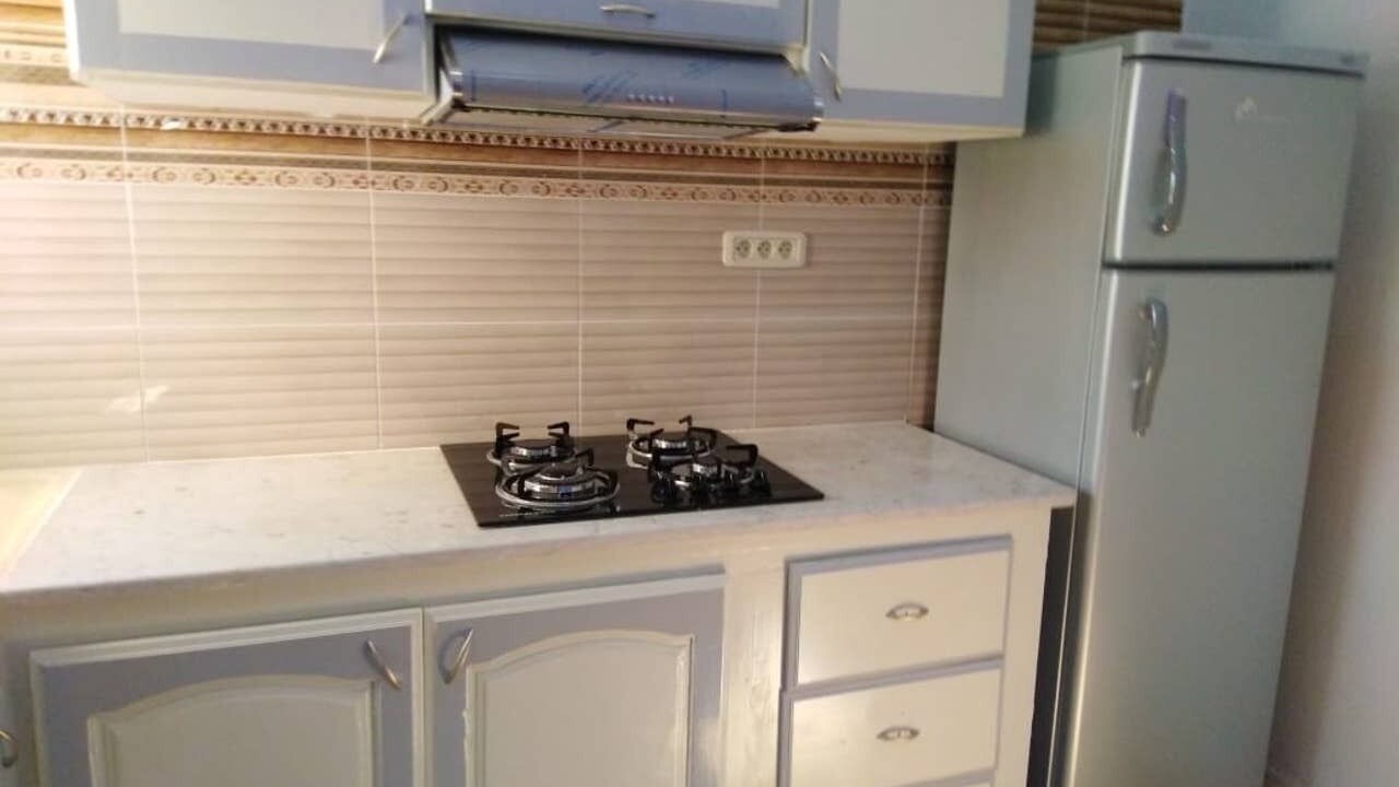 Photo of Kitchen in Mezraia